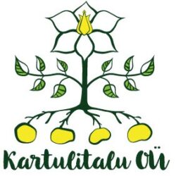 Kartulitalu